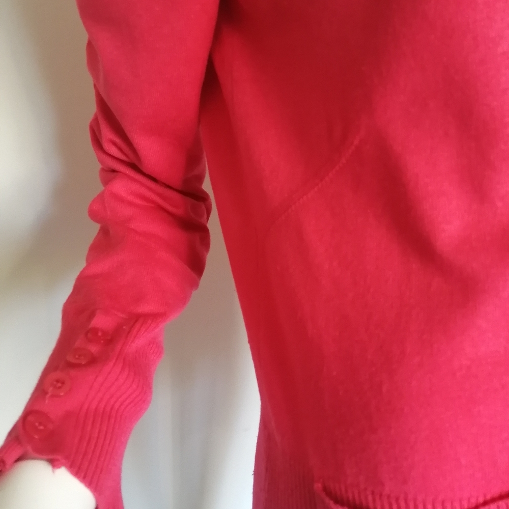 Cardigan Part Two L - Picture 5 of 7